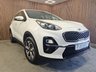 USED 2019 19 KIA SPORTAGE 1.6 GDi 2 Euro 6 (s/s) 5dr Serviced+MOTd+3 Month Warranty