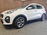 USED 2019 19 KIA SPORTAGE 1.6 GDi 2 Euro 6 (s/s) 5dr Serviced+MOTd+3 Month Warranty