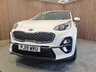 USED 2019 19 KIA SPORTAGE 1.6 GDi 2 Euro 6 (s/s) 5dr Serviced+MOTd+3 Month Warranty
