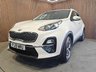 USED 2019 19 KIA SPORTAGE 1.6 GDi 2 Euro 6 (s/s) 5dr Serviced+MOTd+3 Month Warranty