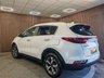 USED 2019 19 KIA SPORTAGE 1.6 GDi 2 Euro 6 (s/s) 5dr Serviced+MOTd+3 Month Warranty