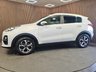 USED 2019 19 KIA SPORTAGE 1.6 GDi 2 Euro 6 (s/s) 5dr Serviced+MOTd+3 Month Warranty