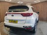 USED 2019 19 KIA SPORTAGE 1.6 GDi 2 Euro 6 (s/s) 5dr Serviced+MOTd+3 Month Warranty