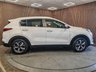 USED 2019 19 KIA SPORTAGE 1.6 GDi 2 Euro 6 (s/s) 5dr Serviced+MOTd+3 Month Warranty