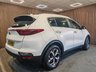 USED 2019 19 KIA SPORTAGE 1.6 GDi 2 Euro 6 (s/s) 5dr Serviced+MOTd+3 Month Warranty