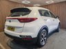 USED 2019 19 KIA SPORTAGE 1.6 GDi 2 Euro 6 (s/s) 5dr Serviced+MOTd+3 Month Warranty