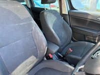 USED 2015 15 SKODA YETI 1.6 TDI GreenLine II SE SUV 5dr Diesel Manual Euro 5 (s/s) (105 ps) SERVICE HISTORY - 8 STAMPS, REAR SENSORS, &pound;35 ROAD TAX