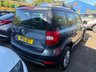 USED 2015 15 SKODA YETI 1.6 TDI GreenLine II SE SUV 5dr Diesel Manual Euro 5 (s/s) (105 ps) SERVICE HISTORY - 8 STAMPS, REAR SENSORS, &pound;35 ROAD TAX