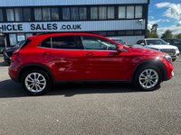 USED 2019 MERCEDES-BENZ 180 1.6 GLA200 SE (Executive) SUV 5dr Petrol 7G-DCT Euro 6 (s/s) (156 ps) LEATHER INTERIOR, HEATED SEATS, REVERSING CAMERA
