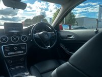 USED 2019 MERCEDES-BENZ 180 1.6 GLA200 SE (Executive) SUV 5dr Petrol 7G-DCT Euro 6 (s/s) (156 ps) LEATHER INTERIOR, HEATED SEATS, REVERSING CAMERA