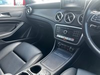 USED 2019 MERCEDES-BENZ 180 1.6 GLA200 SE (Executive) SUV 5dr Petrol 7G-DCT Euro 6 (s/s) (156 ps) LEATHER INTERIOR, HEATED SEATS, REVERSING CAMERA