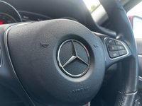 USED 2019 MERCEDES-BENZ 180 1.6 GLA200 SE (Executive) SUV 5dr Petrol 7G-DCT Euro 6 (s/s) (156 ps) LEATHER INTERIOR, HEATED SEATS, REVERSING CAMERA