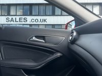 USED 2019 MERCEDES-BENZ 180 1.6 GLA200 SE (Executive) SUV 5dr Petrol 7G-DCT Euro 6 (s/s) (156 ps) LEATHER INTERIOR, HEATED SEATS, REVERSING CAMERA