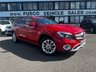 USED 2019 MERCEDES-BENZ 180 1.6 GLA200 SE (Executive) SUV 5dr Petrol 7G-DCT Euro 6 (s/s) (156 ps) LEATHER INTERIOR, HEATED SEATS, REVERSING CAMERA