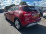 USED 2019 MERCEDES-BENZ 180 1.6 GLA200 SE (Executive) SUV 5dr Petrol 7G-DCT Euro 6 (s/s) (156 ps) LEATHER INTERIOR, HEATED SEATS, REVERSING CAMERA