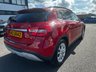 USED 2019 MERCEDES-BENZ 180 1.6 GLA200 SE (Executive) SUV 5dr Petrol 7G-DCT Euro 6 (s/s) (156 ps) LEATHER INTERIOR, HEATED SEATS, REVERSING CAMERA
