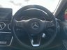 USED 2019 MERCEDES-BENZ 180 1.6 GLA200 SE (Executive) SUV 5dr Petrol 7G-DCT Euro 6 (s/s) (156 ps) LEATHER INTERIOR, HEATED SEATS, REVERSING CAMERA