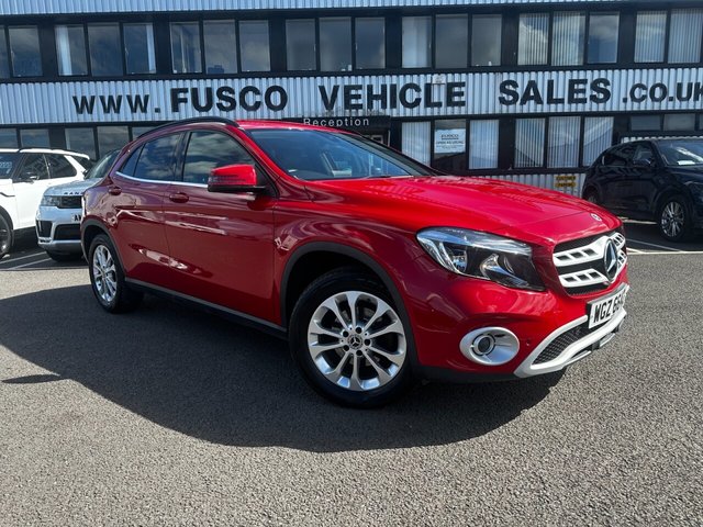 View our Mercedes-Benz 180 range