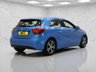 USED 2016 66 MERCEDES-BENZ A-CLASS 1.5 A180d SE Hatchback 5dr Diesel Manual Euro 6 (s/s) (109 ps) ***DRIVE AWAY TODAY*** NATIONWIDE PARTS & LABOUR WARRANTY INCLUDED + 12 MONTHS AA BREAKDOWN FREE 2 FORMER KEEPERS FINISHED IN BLUE
