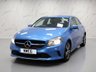 USED 2016 66 MERCEDES-BENZ A-CLASS 1.5 A180d SE Hatchback 5dr Diesel Manual Euro 6 (s/s) (109 ps) ***DRIVE AWAY TODAY*** NATIONWIDE PARTS & LABOUR WARRANTY INCLUDED + 12 MONTHS AA BREAKDOWN FREE 2 FORMER KEEPERS FINISHED IN BLUE