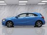 USED 2016 66 MERCEDES-BENZ A-CLASS 1.5 A180d SE Hatchback 5dr Diesel Manual Euro 6 (s/s) (109 ps) ***DRIVE AWAY TODAY*** NATIONWIDE PARTS & LABOUR WARRANTY INCLUDED + 12 MONTHS AA BREAKDOWN FREE 2 FORMER KEEPERS FINISHED IN BLUE