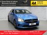 USED 2016 66 MERCEDES-BENZ A-CLASS 1.5 A180d SE Hatchback 5dr Diesel Manual Euro 6 (s/s) (109 ps) ***DRIVE AWAY TODAY*** NATIONWIDE PARTS & LABOUR WARRANTY INCLUDED + 12 MONTHS AA BREAKDOWN FREE 2 FORMER KEEPERS FINISHED IN BLUE