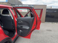 USED 2015 64 NISSAN JUKE 1.5 dCi 8v Visia SUV 5dr Diesel Manual Euro 5 (s/s) (110 ps) AC+DAB+SUV