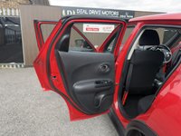 USED 2015 64 NISSAN JUKE 1.5 dCi 8v Visia SUV 5dr Diesel Manual Euro 5 (s/s) (110 ps) AC+DAB+SUV