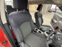 USED 2015 64 NISSAN JUKE 1.5 dCi 8v Visia SUV 5dr Diesel Manual Euro 5 (s/s) (110 ps) AC+DAB+SUV