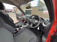 USED 2015 64 NISSAN JUKE 1.5 dCi 8v Visia SUV 5dr Diesel Manual Euro 5 (s/s) (110 ps) AC+DAB+SUV