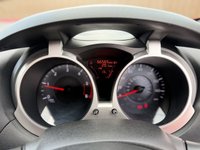 USED 2015 64 NISSAN JUKE 1.5 dCi 8v Visia SUV 5dr Diesel Manual Euro 5 (s/s) (110 ps) AC+DAB+SUV