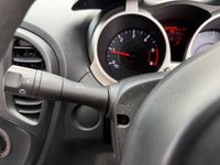USED 2015 64 NISSAN JUKE 1.5 dCi 8v Visia SUV 5dr Diesel Manual Euro 5 (s/s) (110 ps) AC+DAB+SUV