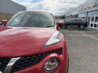 USED 2015 64 NISSAN JUKE 1.5 dCi 8v Visia SUV 5dr Diesel Manual Euro 5 (s/s) (110 ps) AC+DAB+SUV