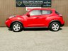 USED 2015 64 NISSAN JUKE 1.5 dCi 8v Visia SUV 5dr Diesel Manual Euro 5 (s/s) (110 ps) AC+DAB+SUV