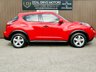 USED 2015 64 NISSAN JUKE 1.5 dCi 8v Visia SUV 5dr Diesel Manual Euro 5 (s/s) (110 ps) AC+DAB+SUV