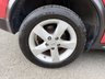 USED 2015 64 NISSAN JUKE 1.5 dCi 8v Visia SUV 5dr Diesel Manual Euro 5 (s/s) (110 ps) AC+DAB+SUV