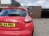 USED 2015 64 NISSAN JUKE 1.5 dCi 8v Visia SUV 5dr Diesel Manual Euro 5 (s/s) (110 ps) AC+DAB+SUV