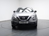 USED 2019 69 NISSAN JUKE 1.0 DIG-T N-Connecta SUV 5dr Petrol DCT Auto Euro 6 (s/s) (117 ps) FULL HISTORY+SAT NAV+CAR PLAY