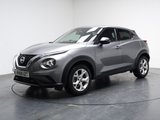 USED 2019 69 NISSAN JUKE 1.0 DIG-T N-Connecta SUV 5dr Petrol DCT Auto Euro 6 (s/s) (117 ps) FULL HISTORY+SAT NAV+CAR PLAY