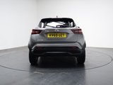 USED 2019 69 NISSAN JUKE 1.0 DIG-T N-Connecta SUV 5dr Petrol DCT Auto Euro 6 (s/s) (117 ps) FULL HISTORY+SAT NAV+CAR PLAY