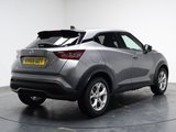 USED 2019 69 NISSAN JUKE 1.0 DIG-T N-Connecta SUV 5dr Petrol DCT Auto Euro 6 (s/s) (117 ps) FULL HISTORY+SAT NAV+CAR PLAY