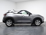 USED 2019 69 NISSAN JUKE 1.0 DIG-T N-Connecta SUV 5dr Petrol DCT Auto Euro 6 (s/s) (117 ps) FULL HISTORY+SAT NAV+CAR PLAY