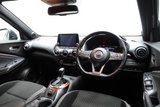USED 2019 69 NISSAN JUKE 1.0 DIG-T N-Connecta SUV 5dr Petrol DCT Auto Euro 6 (s/s) (117 ps) FULL HISTORY+SAT NAV+CAR PLAY