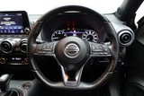 USED 2019 69 NISSAN JUKE 1.0 DIG-T N-Connecta SUV 5dr Petrol DCT Auto Euro 6 (s/s) (117 ps) FULL HISTORY+SAT NAV+CAR PLAY
