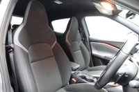 USED 2019 69 NISSAN JUKE 1.0 DIG-T N-Connecta SUV 5dr Petrol DCT Auto Euro 6 (s/s) (117 ps) FULL HISTORY+SAT NAV+CAR PLAY