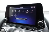 USED 2019 69 NISSAN JUKE 1.0 DIG-T N-Connecta SUV 5dr Petrol DCT Auto Euro 6 (s/s) (117 ps) FULL HISTORY+SAT NAV+CAR PLAY