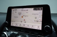 USED 2019 69 NISSAN JUKE 1.0 DIG-T N-Connecta SUV 5dr Petrol DCT Auto Euro 6 (s/s) (117 ps) FULL HISTORY+SAT NAV+CAR PLAY