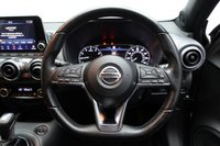 USED 2019 69 NISSAN JUKE 1.0 DIG-T N-Connecta SUV 5dr Petrol DCT Auto Euro 6 (s/s) (117 ps) FULL HISTORY+SAT NAV+CAR PLAY