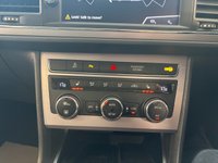 USED 2018 68 SEAT LEON 1.5 TSI EVO XCELLENCE Hatchback 5dr Petrol Manual Euro 6 (s/s) (130 ps)+1 FORMER KEEPER+HISTORY+ALLOYS+FULL LEATHER HEATED SEATS+CLIMATE+PARK CONTROL+BLUETOOTH+MEDIA+NAV+ 1 FORMER KEEPER+HISTORY+ALLOYS+FULL LEATHER HEATED SEATS+CLIMATE+PARK CONTROL+BLUETOOTH+MEDIA+NAV+HPI CLEAR