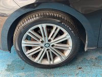 USED 2018 68 SEAT LEON 1.5 TSI EVO XCELLENCE Hatchback 5dr Petrol Manual Euro 6 (s/s) (130 ps)+1 FORMER KEEPER+HISTORY+ALLOYS+FULL LEATHER HEATED SEATS+CLIMATE+PARK CONTROL+BLUETOOTH+MEDIA+NAV+ 1 FORMER KEEPER+HISTORY+ALLOYS+FULL LEATHER HEATED SEATS+CLIMATE+PARK CONTROL+BLUETOOTH+MEDIA+NAV+HPI CLEAR